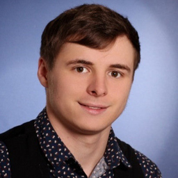 Viktor Albrecht's profile picture