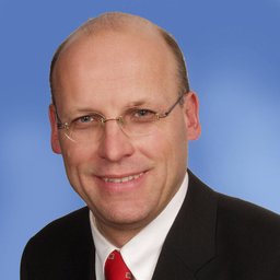 Dipl.-Kfm. Dietmar Gilch