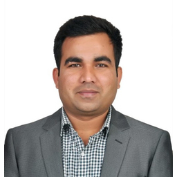 Madhukar Anand