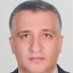 Mehdi Yazdi
