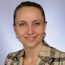 Olena Byelyayeva