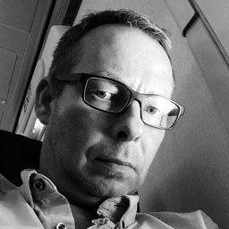 Dirk Plomann