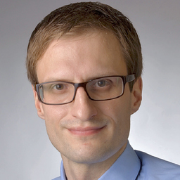 Dipl.-Ing. Stephan Senftleben