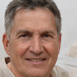 John Anderson