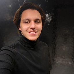 Ramazan Emre Altug's profile picture
