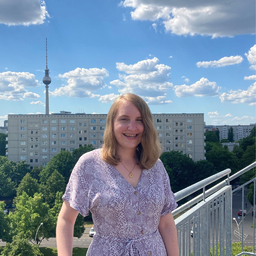 Katharina Petersen