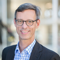 Dipl.-Ing. Matthias Rübel-Otterbach