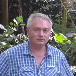 Joachim Pimiskern