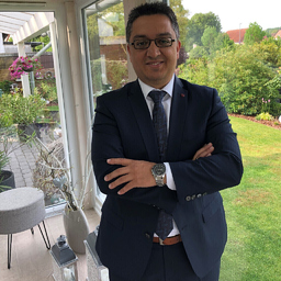 Irfan Acikgöz