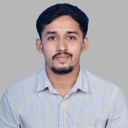 Yogesha Naik