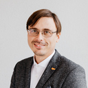 Dipl.-Ing. Thomas Unger