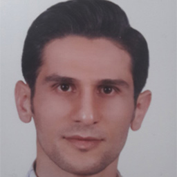 Khalil Aghazadeh Azar's profile picture