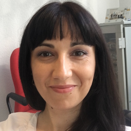 Inga Babco's profile picture