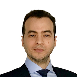 Mostafa Abdelrashied's profile picture