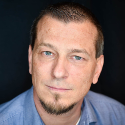 Steffen Andreas