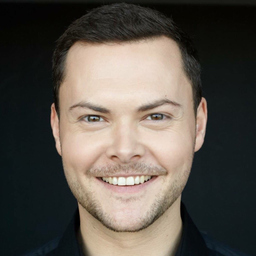 Stefan Meister