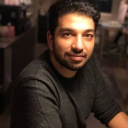 Samed Sivaslioglu