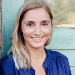 Franziska Jakob-Friedenberger