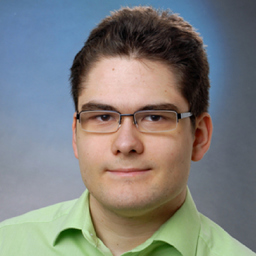 Maximilian Auernhammer's profile picture