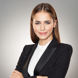 Nadja Alimoradian's profile picture