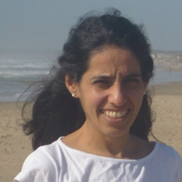 Miriam  Rodríguez Pintos