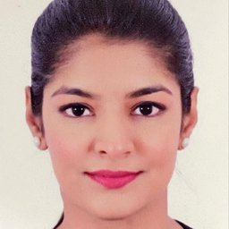 Kirti Anand