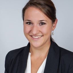 Maria Huber