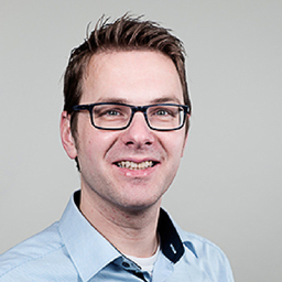 Bernd Beckonert's profile picture
