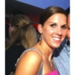 Bettina Bauer's profile picture