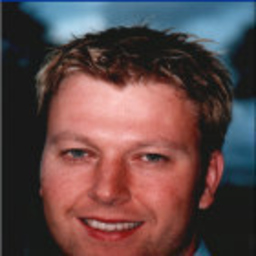 Thomas Weber