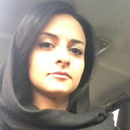 Tara Kordmani mashhadi