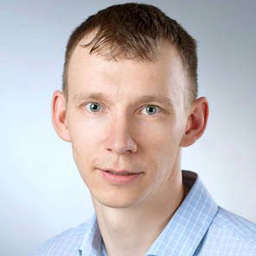 Jens Kolberg