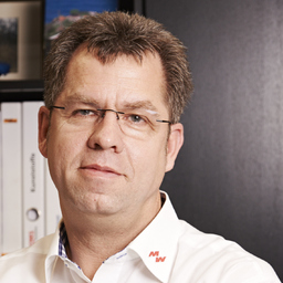 Carsten Welschar