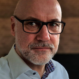 Christian Simon