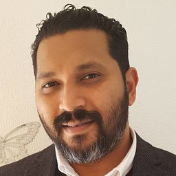 Afzal Veettil