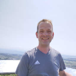 Gerhard Amann's profile picture