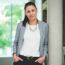 Tamara Klingberg
