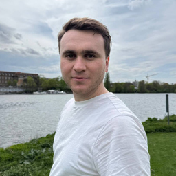 Mehrulloh Boboev's profile picture