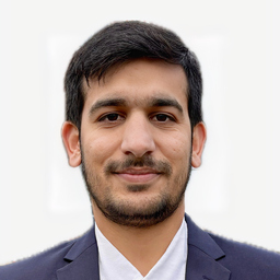 Zeeshan Maqsood