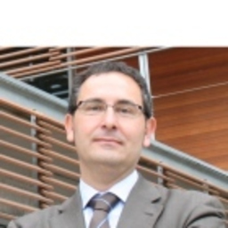 Javier Grueso