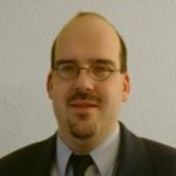 Matthias Bernhardt's profile picture