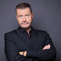 Volker Beckert's profile picture
