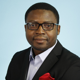 AmbeNoel Ngwa