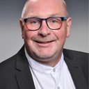 Dipl.-Ing. Frank Fischer