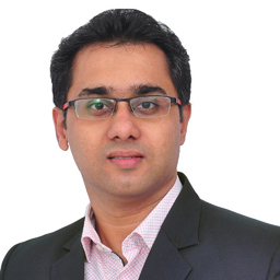 Anish Abraham Mathews's profile picture