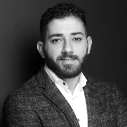 Mohamad Abdeen's profile picture