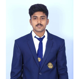 Mahesh Anand
