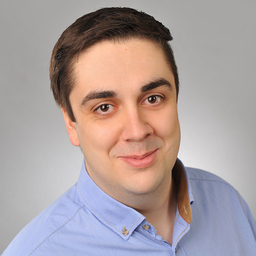 Dominic Ache's profile picture
