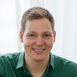 Simon Bücker's profile picture