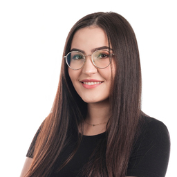 Aida Ahmetova's profile picture